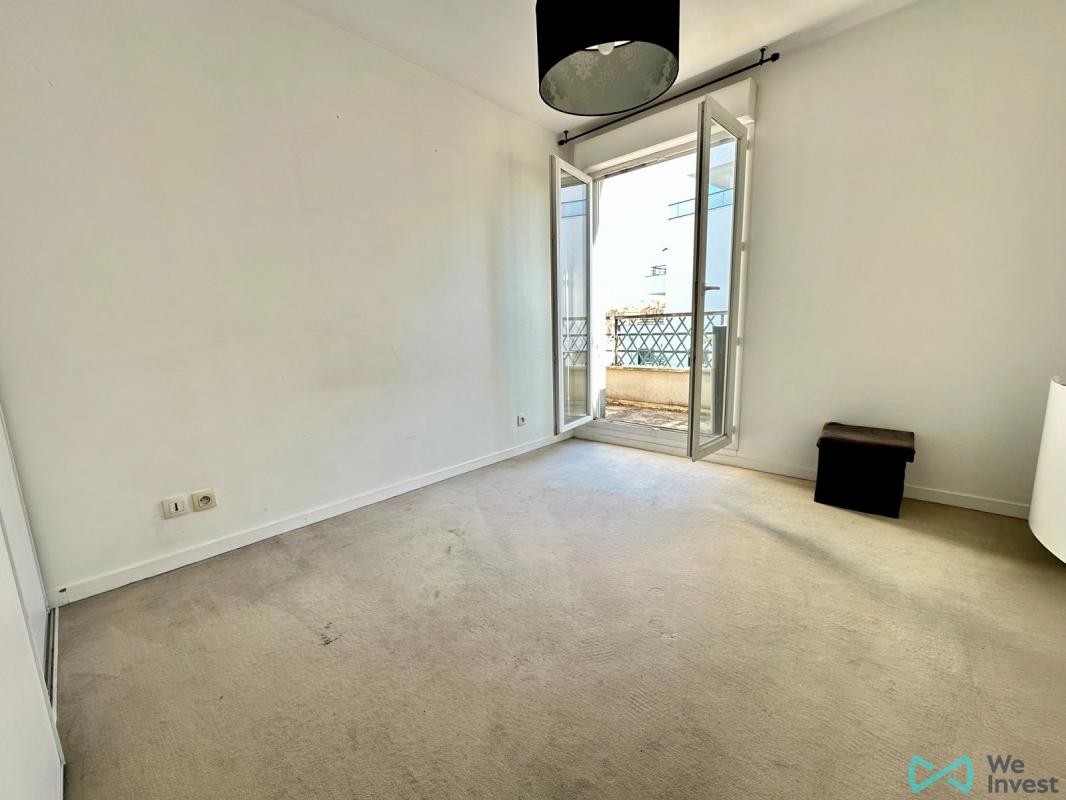 Vente Appartement à Colombes 3 pièces