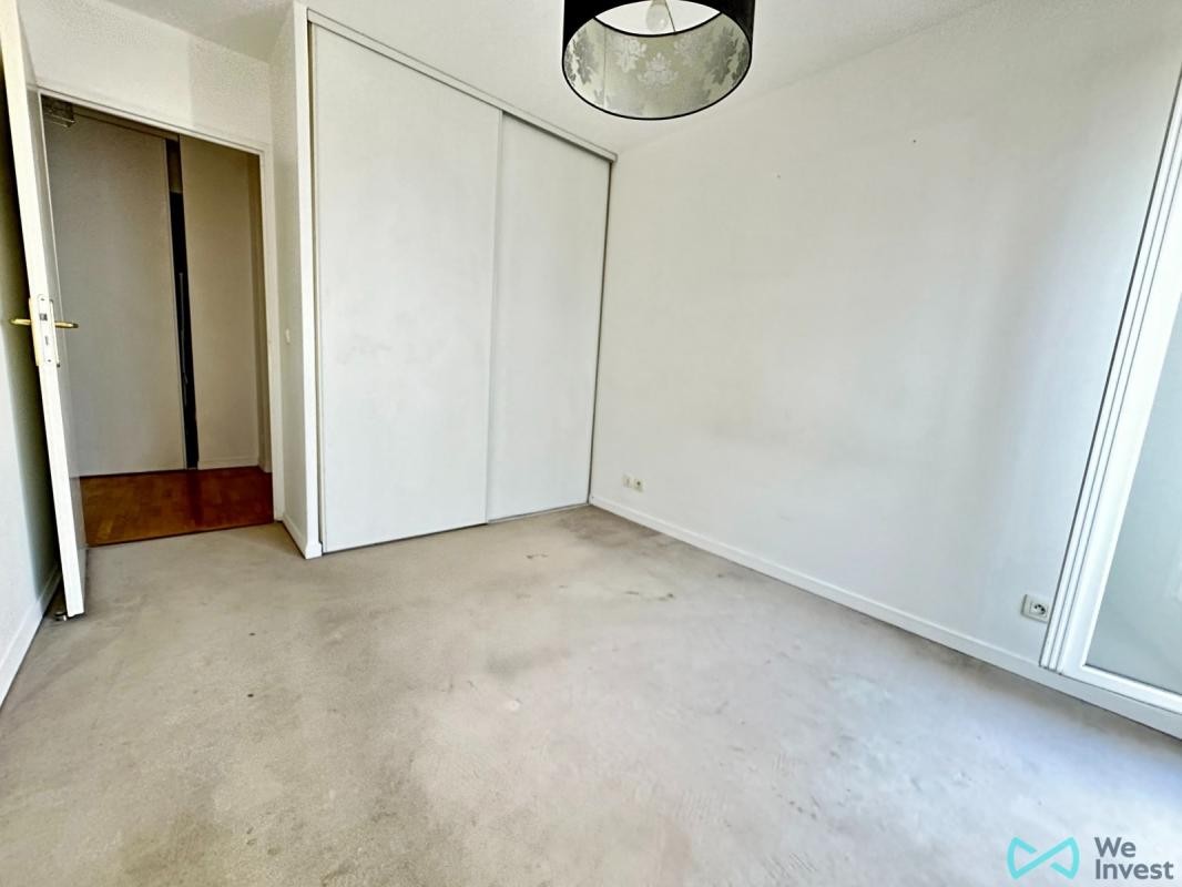 Vente Appartement à Colombes 3 pièces