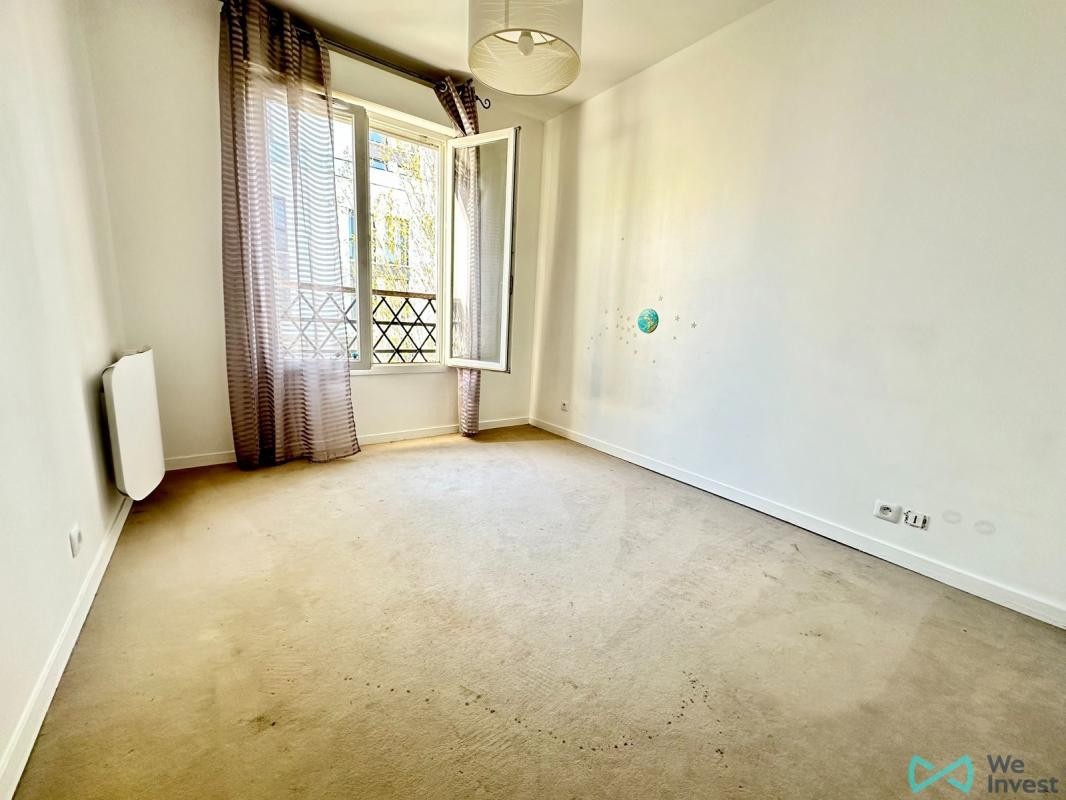 Vente Appartement à Colombes 3 pièces