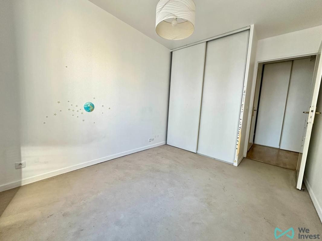 Vente Appartement à Colombes 3 pièces