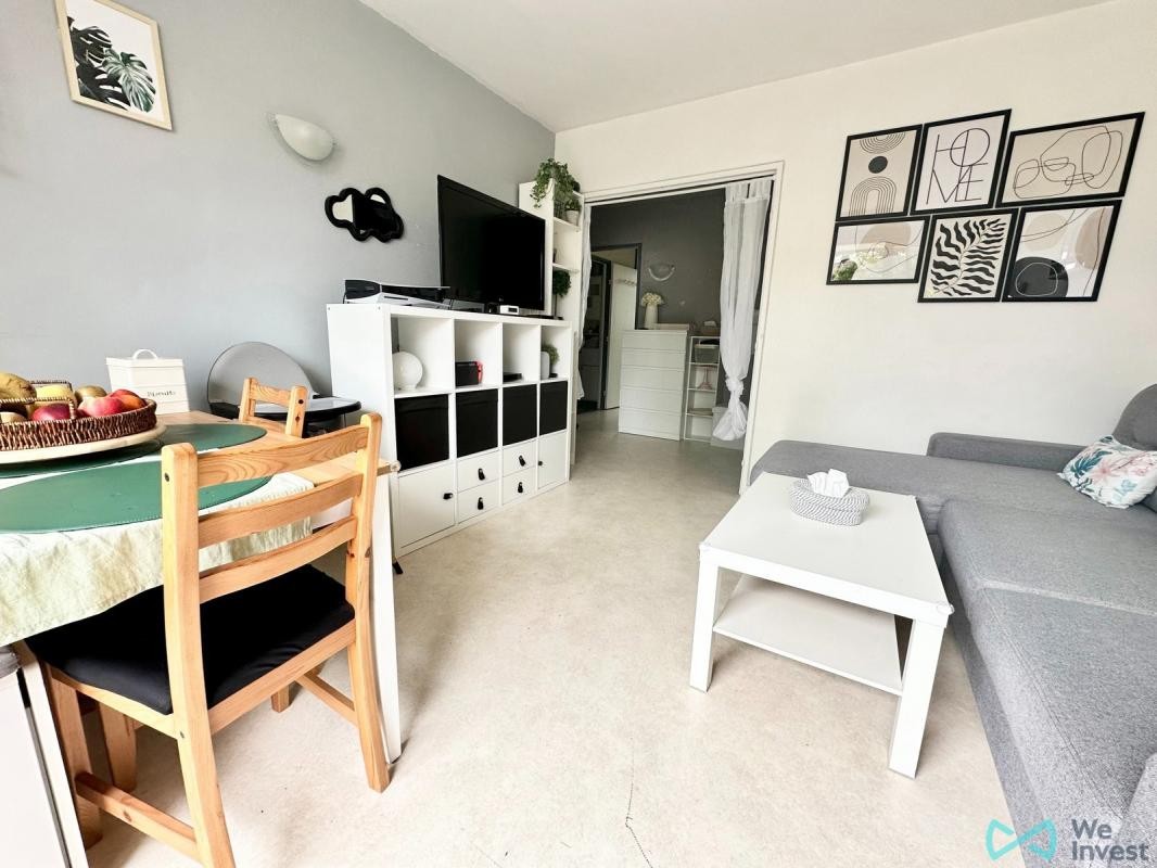 Vente Appartement à Colombes 3 pièces