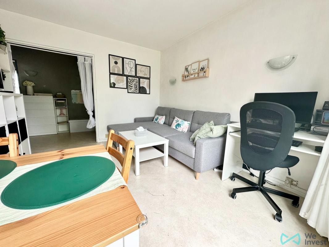 Vente Appartement à Colombes 3 pièces