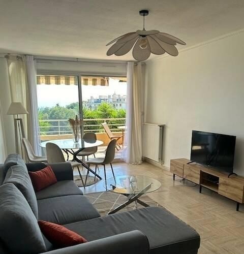 Location Appartement à Nice 2 pièces