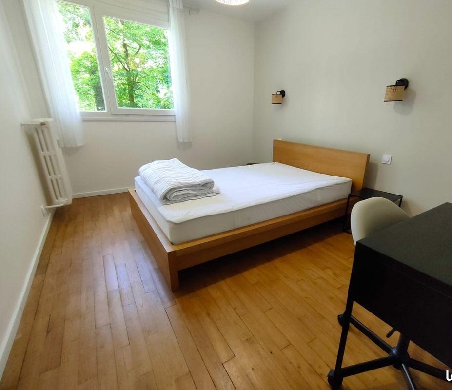 Location Appartement à Nantes 3 pièces