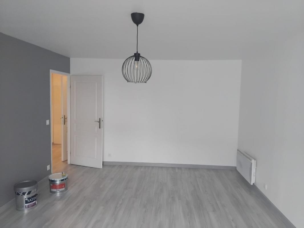 Vente Appartement à la Garenne-Colombes 4 pièces