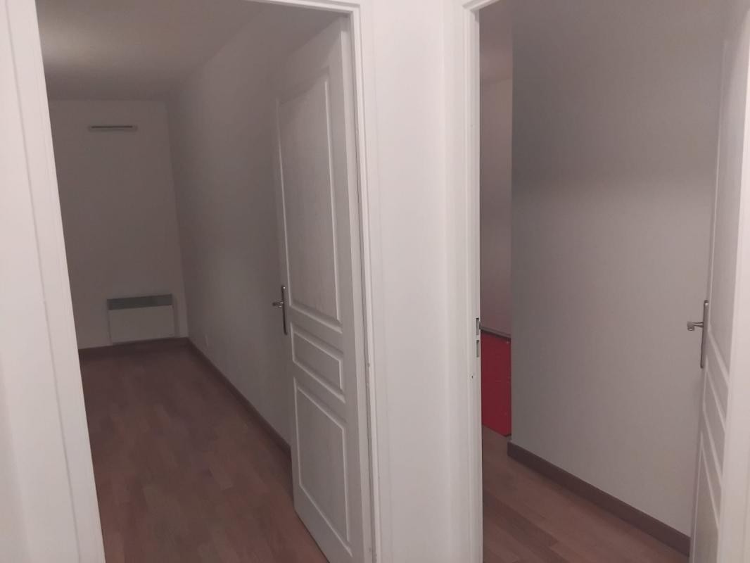 Vente Appartement à la Garenne-Colombes 4 pièces