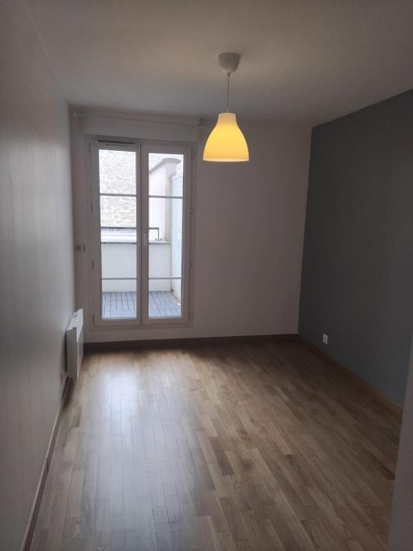 Vente Appartement à la Garenne-Colombes 4 pièces