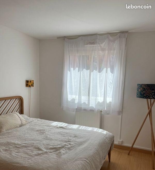 Location Appartement à Toulouse 3 pièces