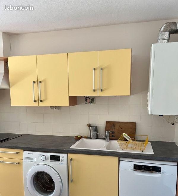 Location Appartement à Toulouse 3 pièces