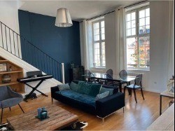 Location Appartement à Lille 0 pièce