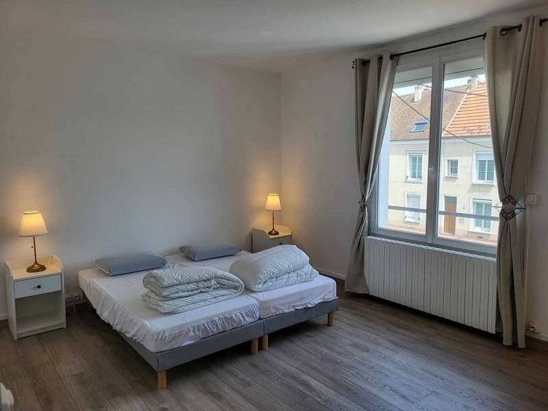 Location Appartement à Étampes 4 pièces