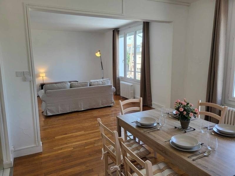 Location Appartement à Étampes 4 pièces