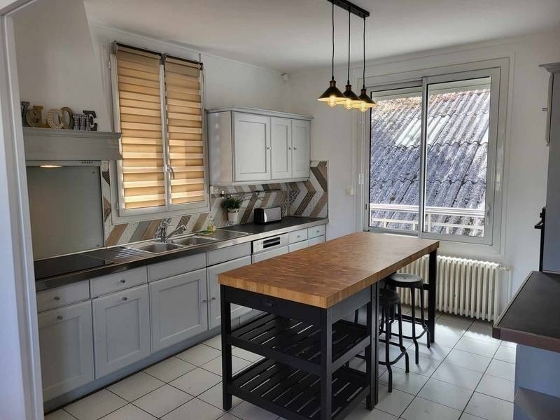 Location Appartement à Étampes 4 pièces