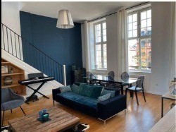 Location Appartement à Lille 0 pièce