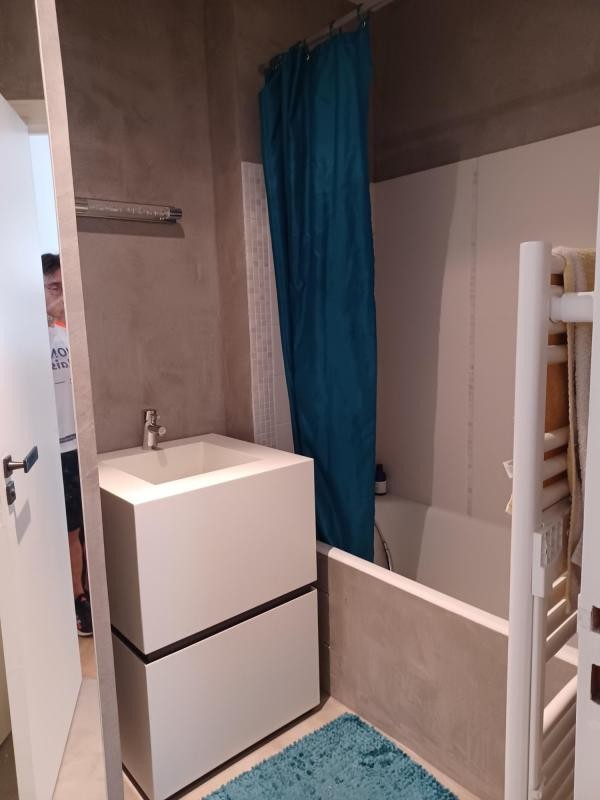 Location Appartement à Lyon 6e arrondissement 2 pièces