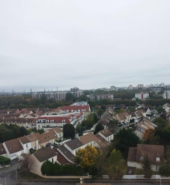 Location Appartement à Villeneuve-la-Garenne 0 pièce