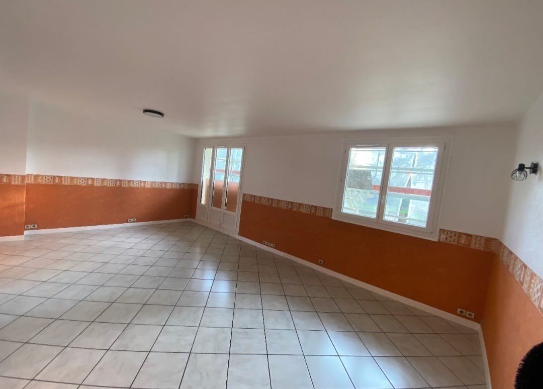 Location Appartement à Morsang-sur-Orge 4 pièces