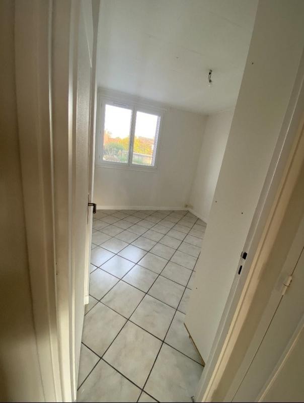 Location Appartement à Morsang-sur-Orge 4 pièces