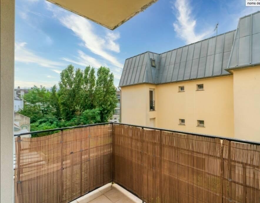 Vente Appartement à Goussainville 2 pièces