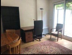 Location Appartement à Boulogne-Billancourt 1 pièce