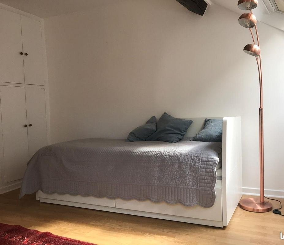 Location Appartement à Paris Vaugirard 15e arrondissement 0 pièce