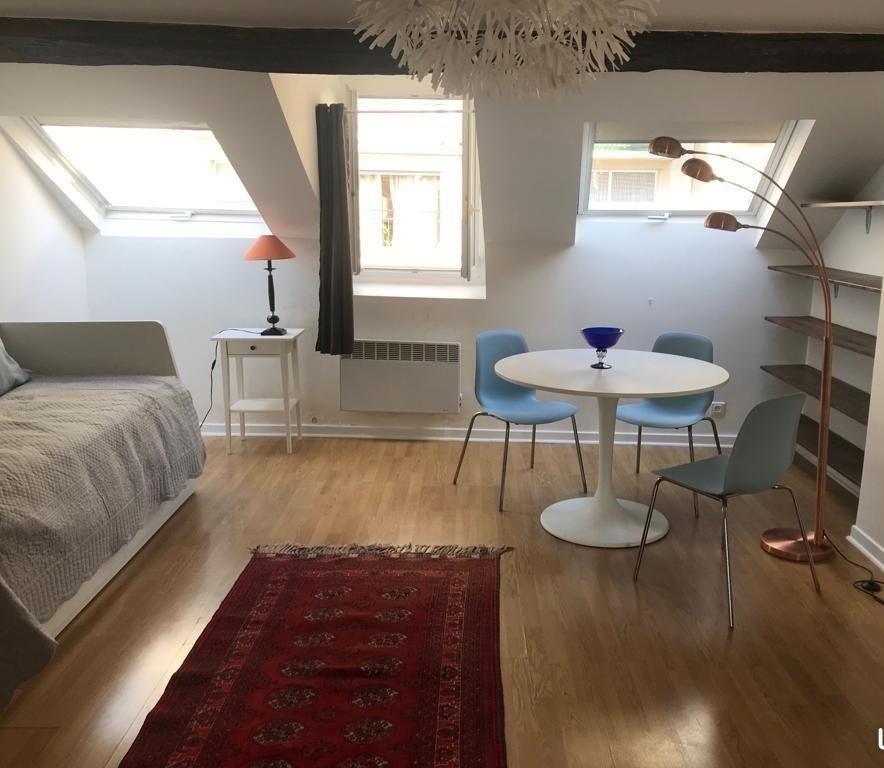 Location Appartement à Paris Vaugirard 15e arrondissement 0 pièce