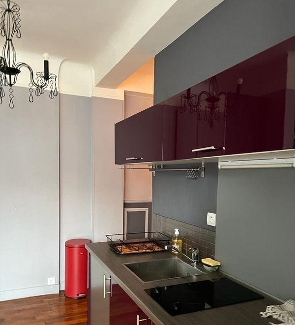 Location Appartement à Paris Bourse 2e arrondissement 0 pièce