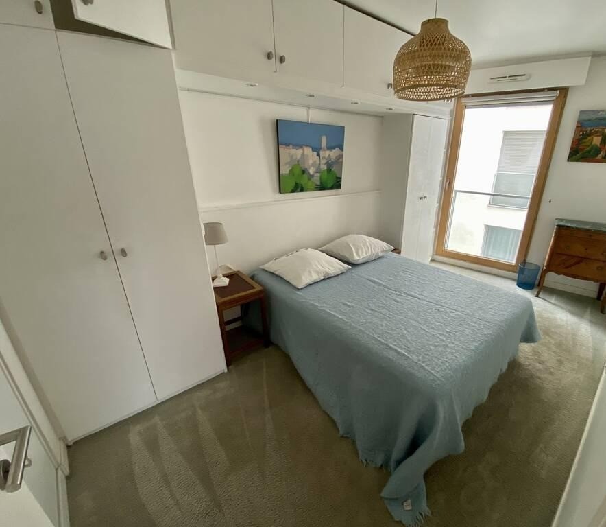 Location Appartement à Boulogne-Billancourt 2 pièces