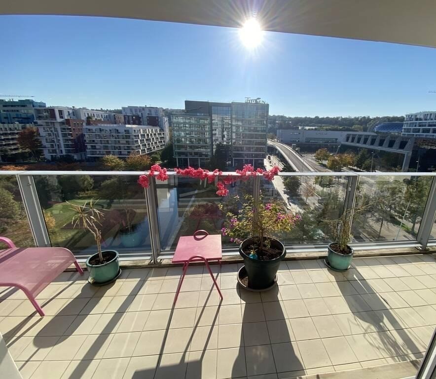 Location Appartement à Boulogne-Billancourt 2 pièces