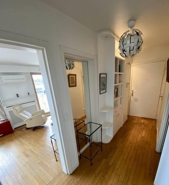 Location Appartement à Boulogne-Billancourt 2 pièces