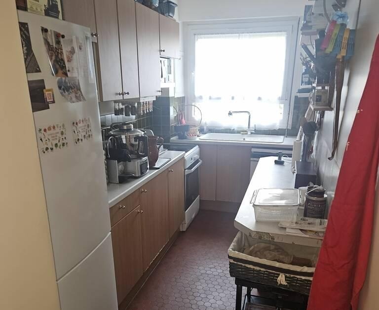 Location Appartement à le Kremlin-Bicêtre 0 pièce