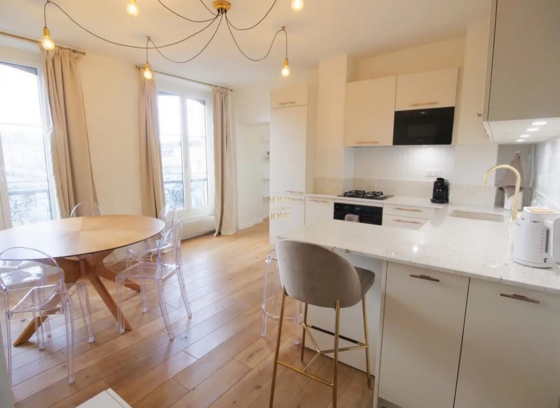 Location Appartement à Versailles 3 pièces