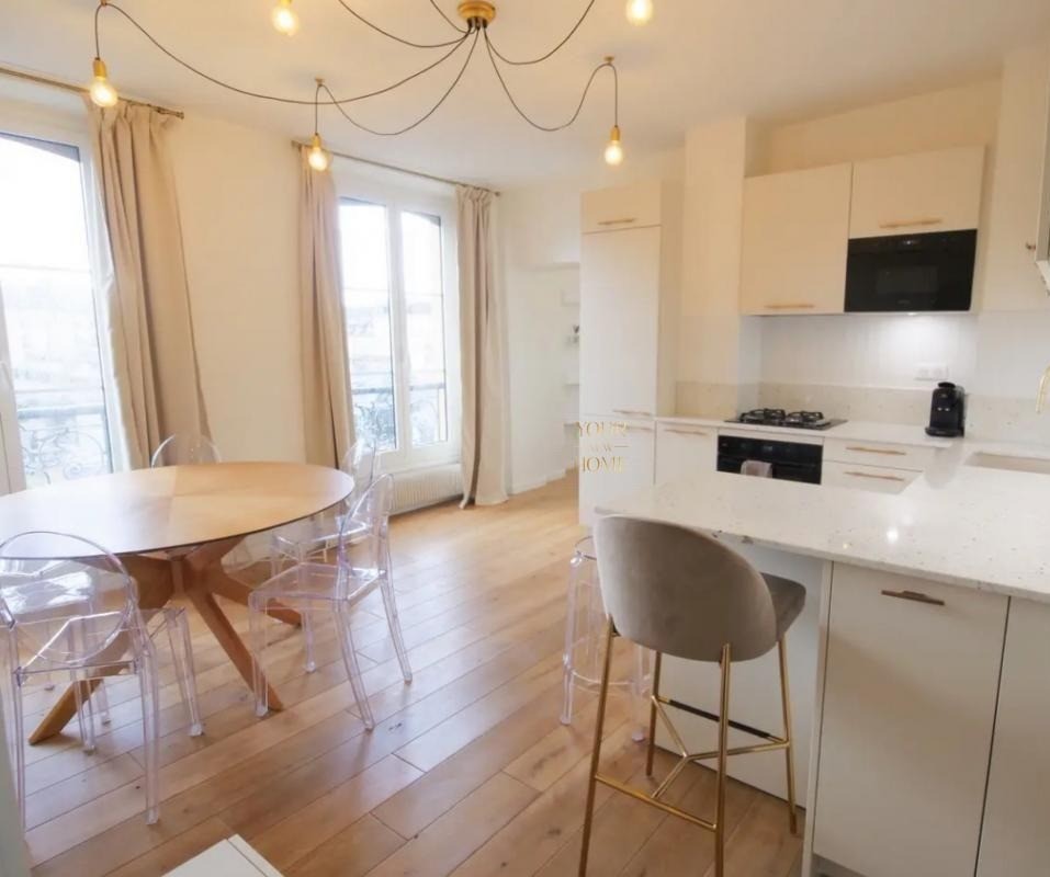 Location Appartement à Versailles 0 pièce