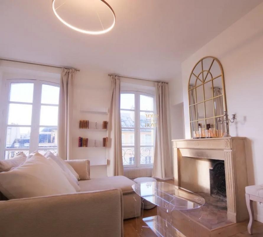 Location Appartement à Versailles 0 pièce