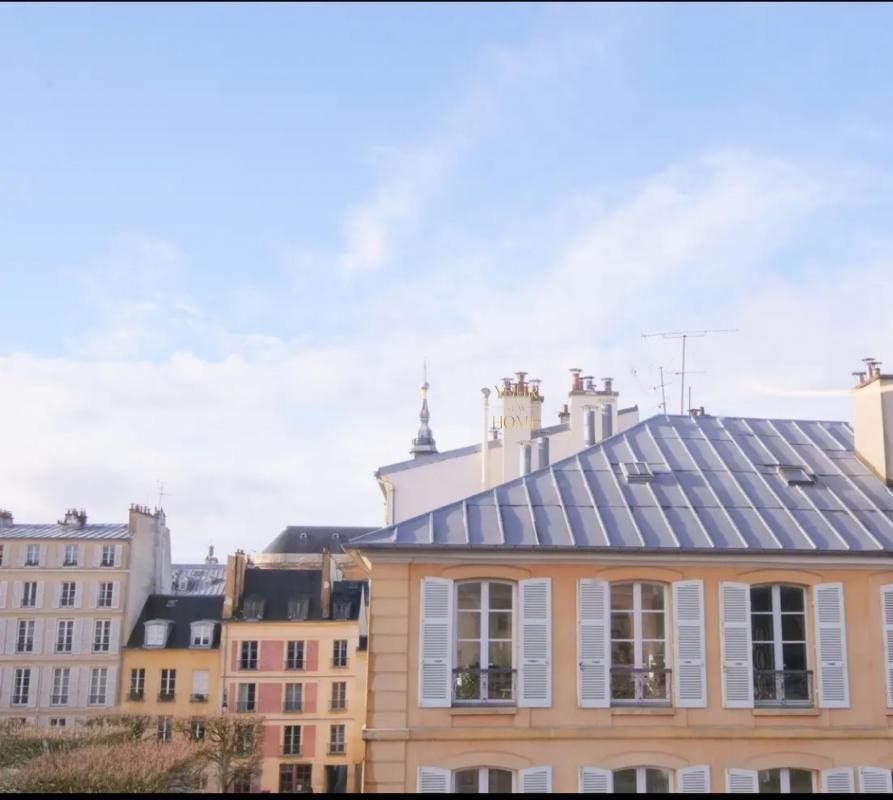 Location Appartement à Versailles 0 pièce