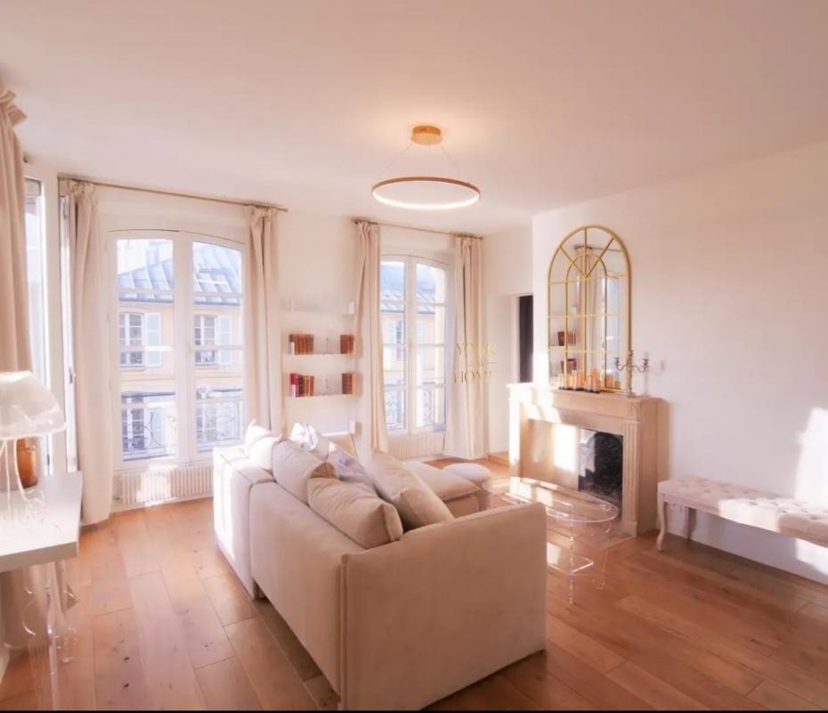 Location Appartement à Versailles 0 pièce