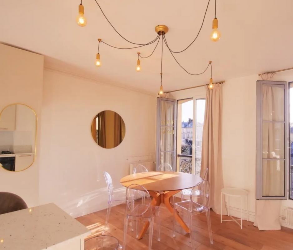 Location Appartement à Versailles 0 pièce