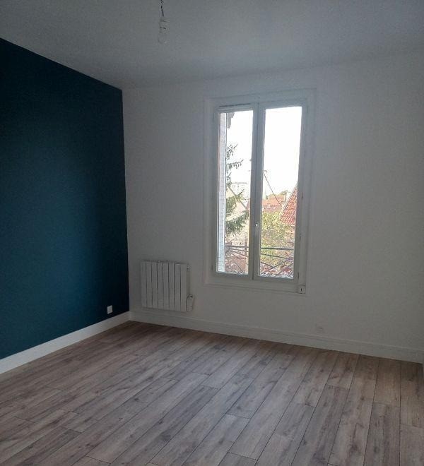 Vente Appartement à Stains 2 pièces