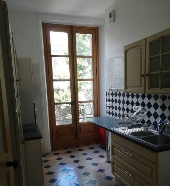 Location Appartement à Nantes 0 pièce