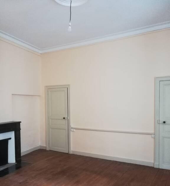 Location Appartement à Nantes 0 pièce