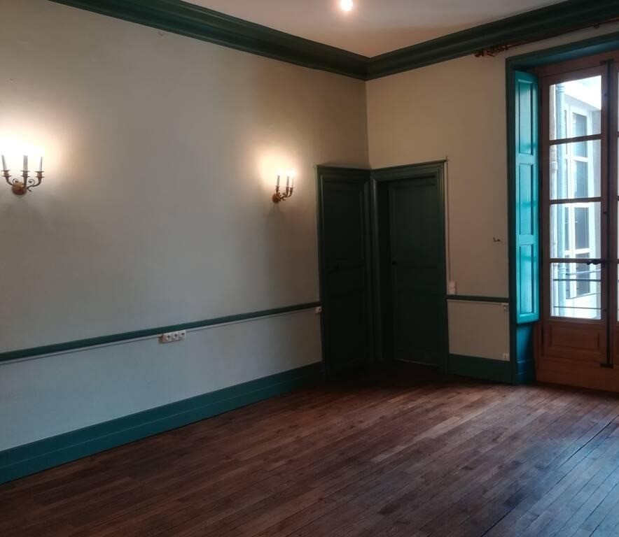 Location Appartement à Nantes 0 pièce