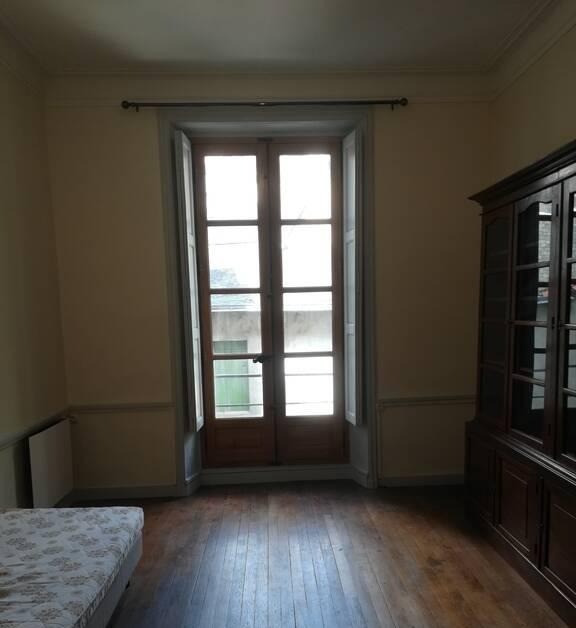 Location Appartement à Nantes 0 pièce