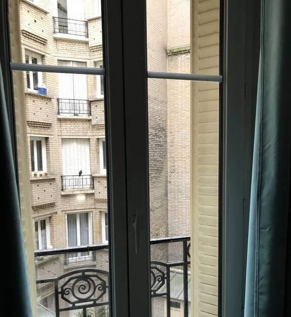 Location Appartement à Asnières-sur-Seine 2 pièces