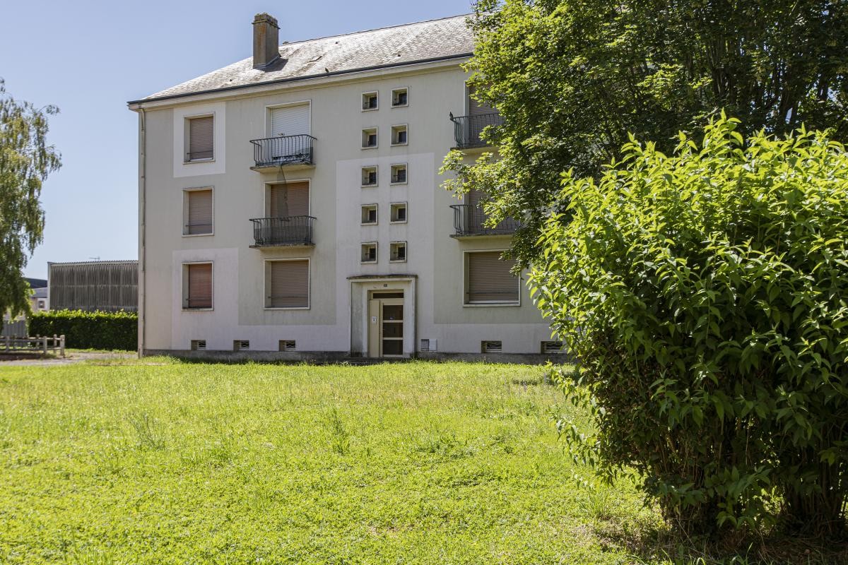 Vente Appartement à Châteaudun 0 pièce