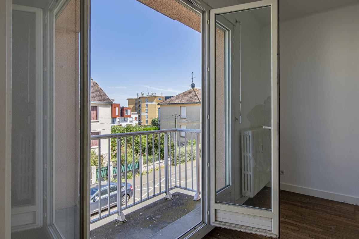 Vente Appartement à Châteaudun 0 pièce