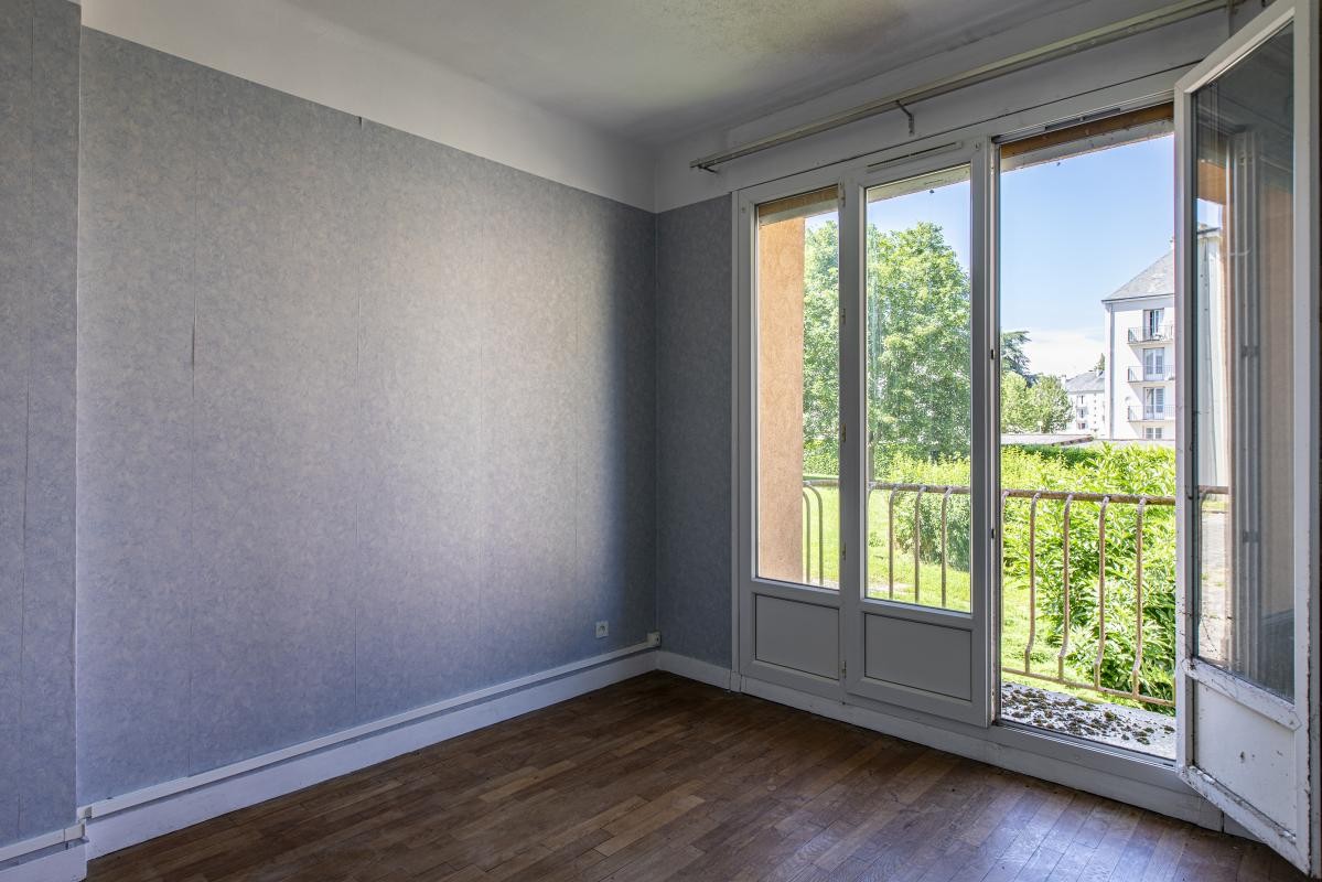 Vente Appartement à Châteaudun 0 pièce