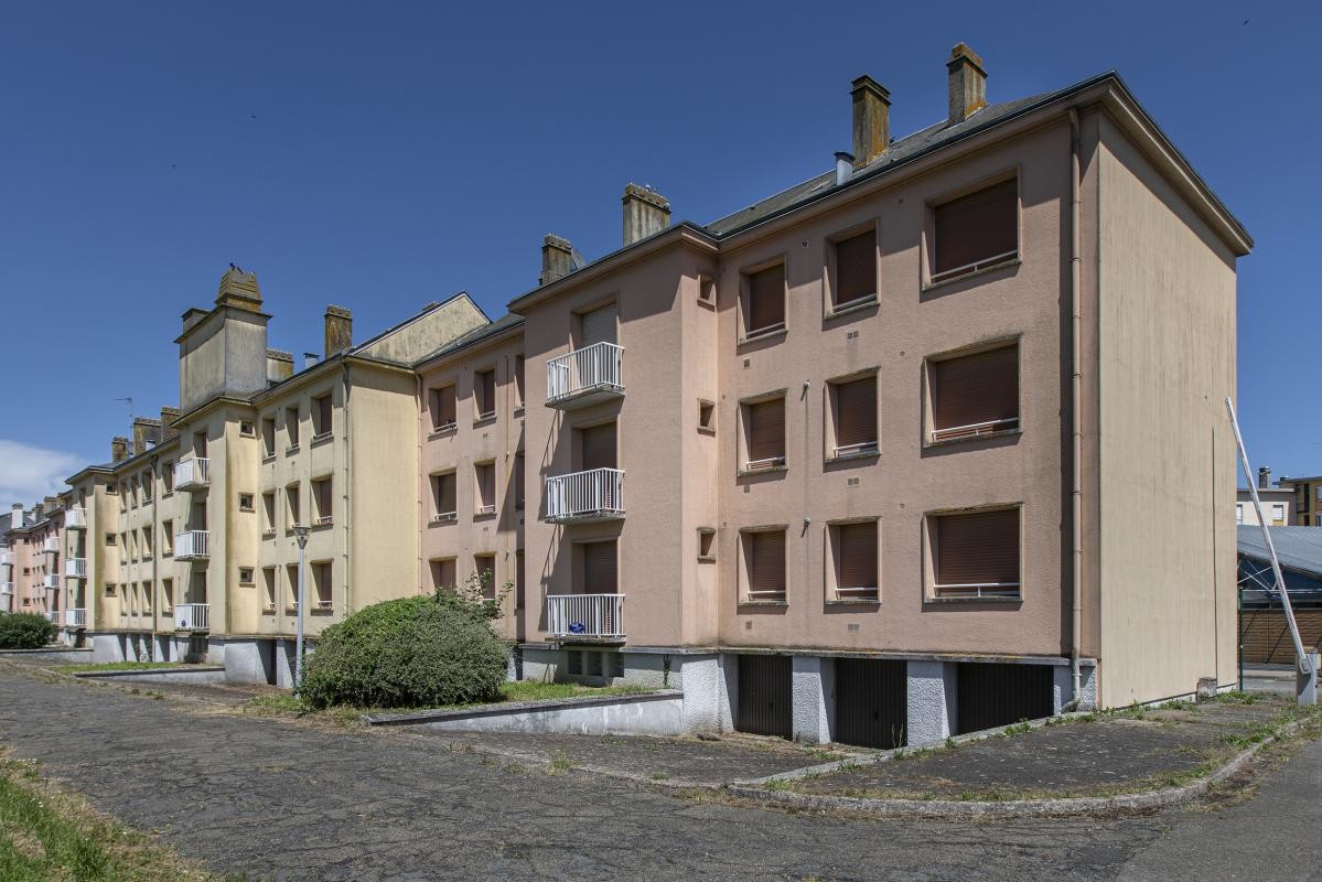 Vente Appartement à Châteaudun 0 pièce