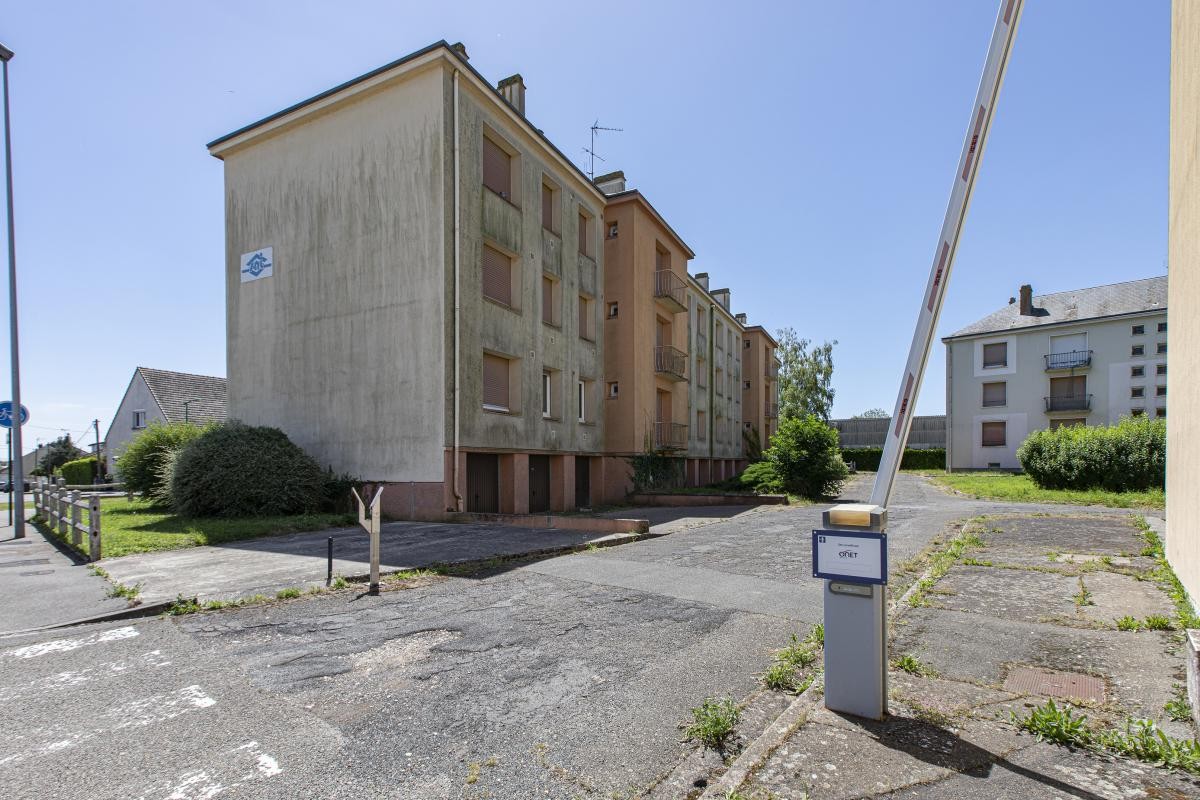 Vente Appartement à Châteaudun 0 pièce