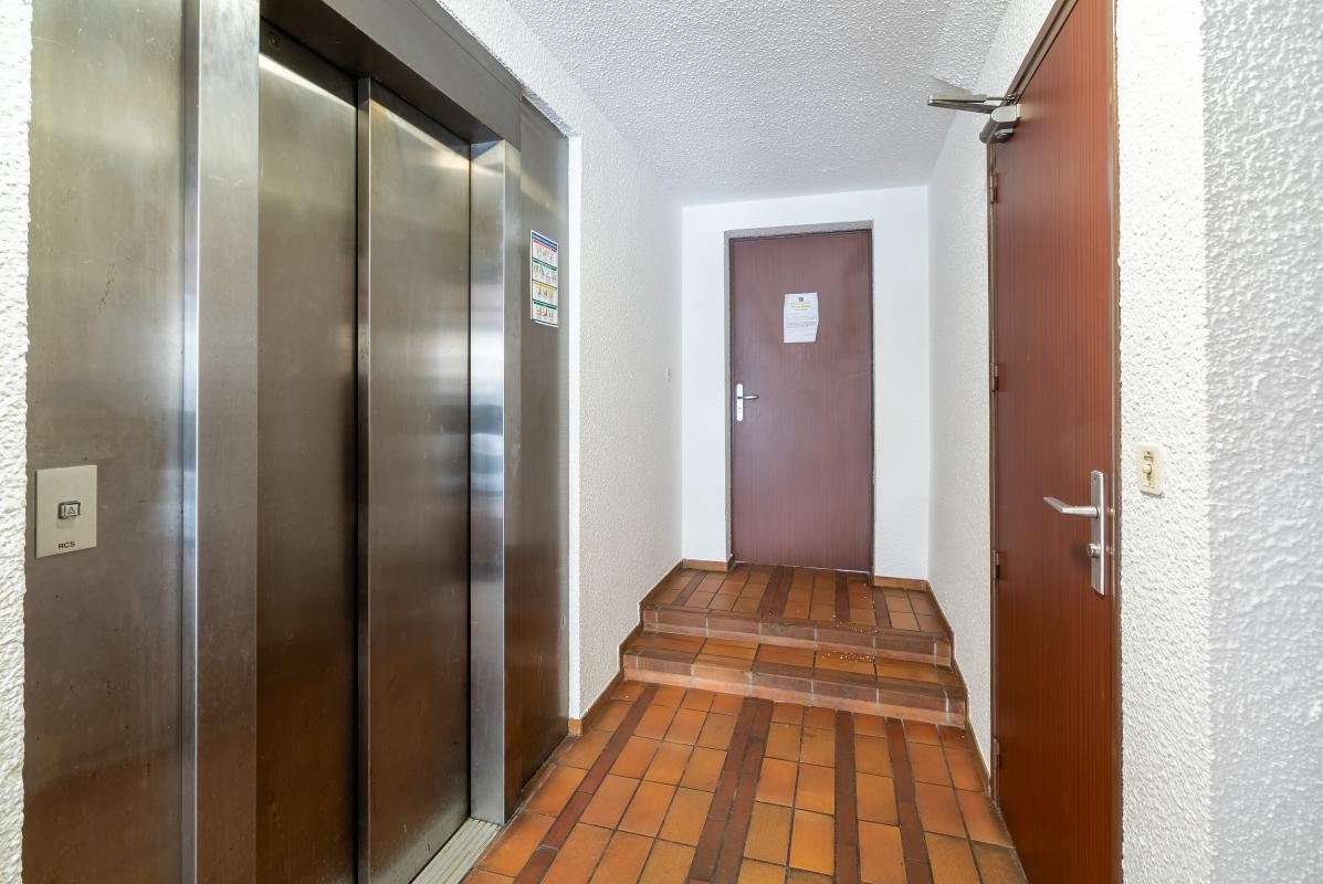 Vente Appartement à Limoges 1 pièce