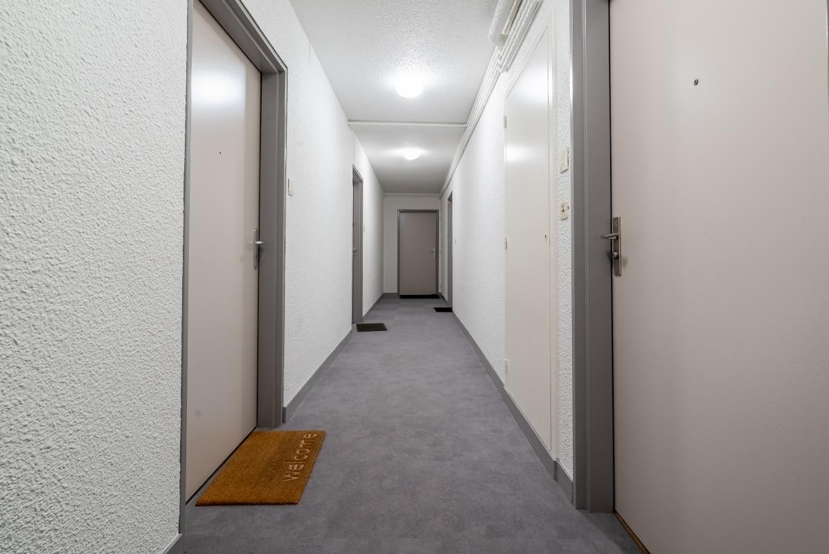 Vente Appartement à Limoges 1 pièce